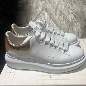 Alexander Mcqueen sneakers